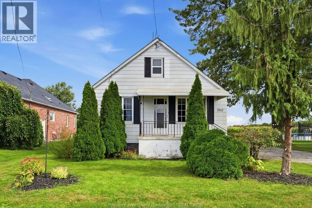3787 Concession 3 Road North, Amherstburg, ON, N9V 2Y9