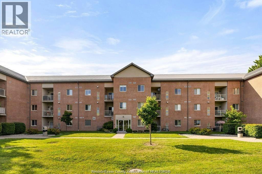 314-4500 Ypres Avenue, Windsor, ON, N8W 5X3