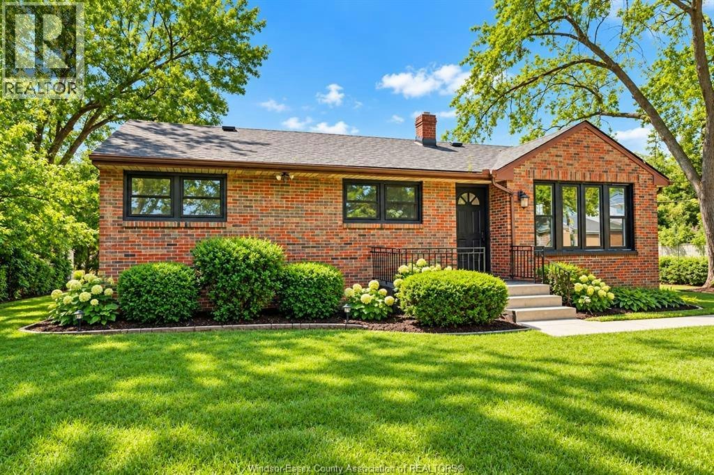 1905 Norfolk Street, Windsor, ON, N9E 1H6