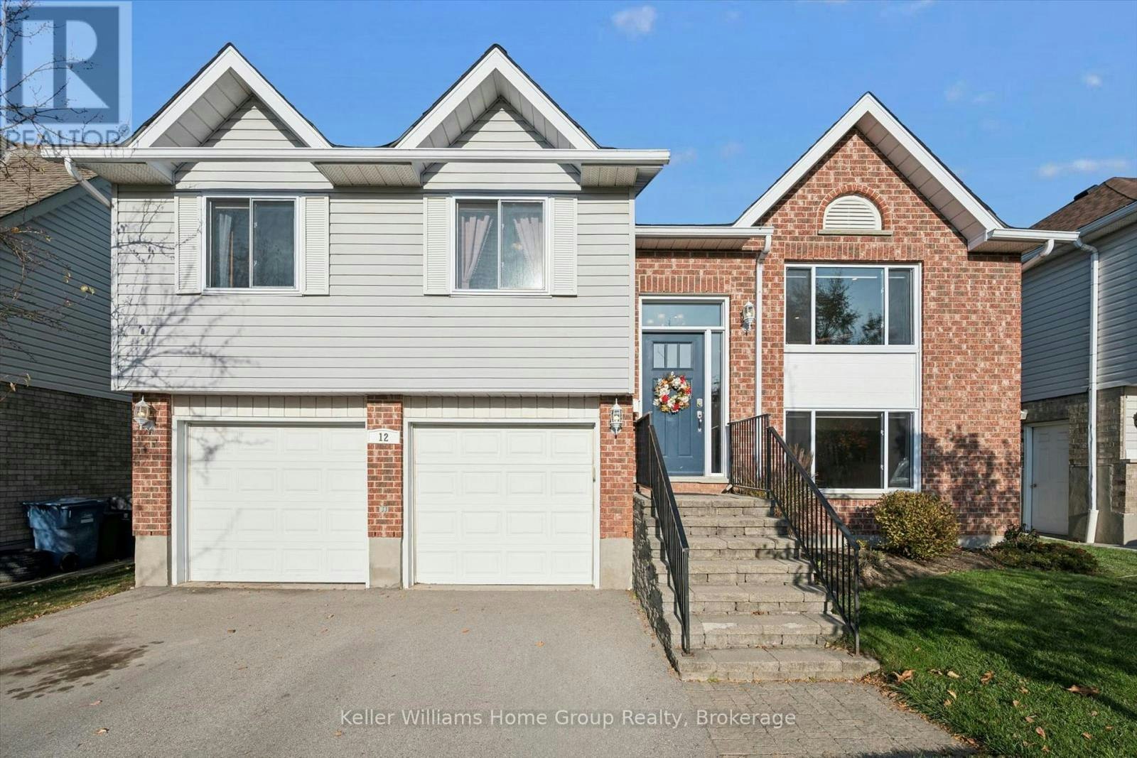 12 Elson Drive, Guelph, ON, N1G 4R6