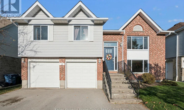 12 Elson Drive