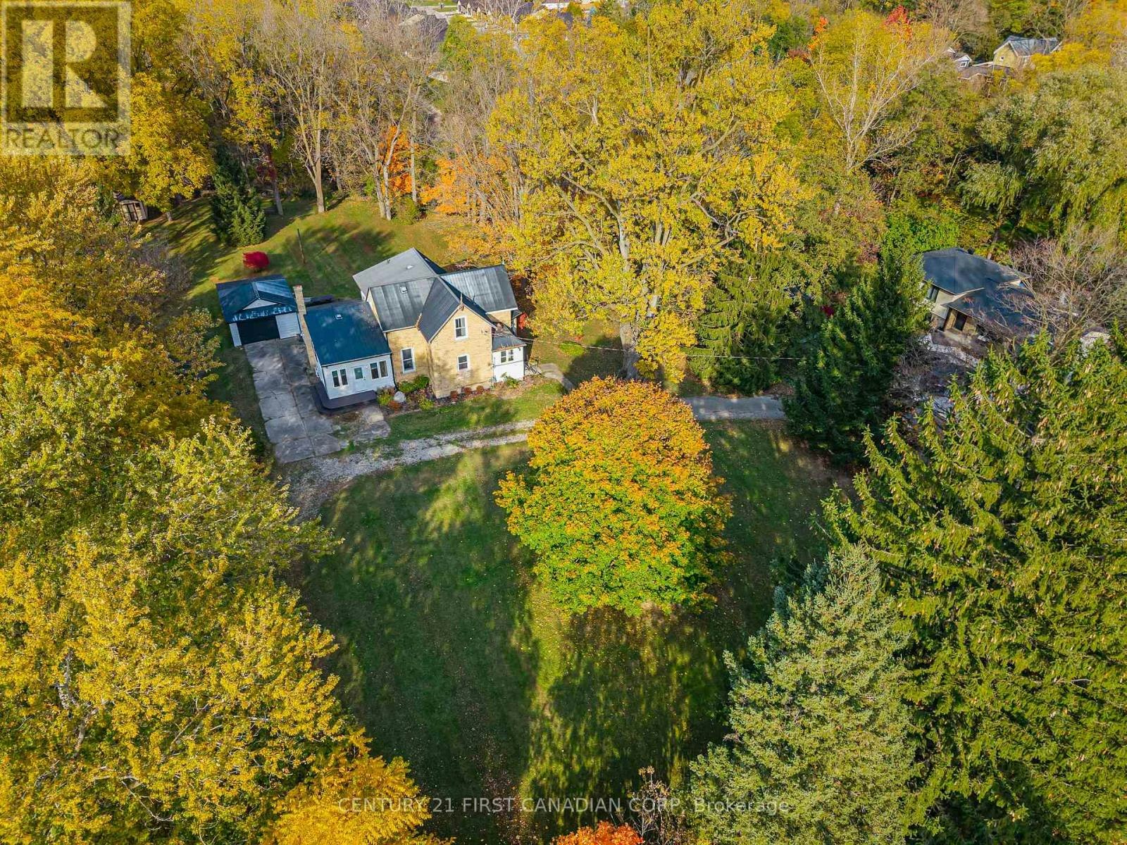 257 Union Street, North Middlesex, ON, N0M 2K0