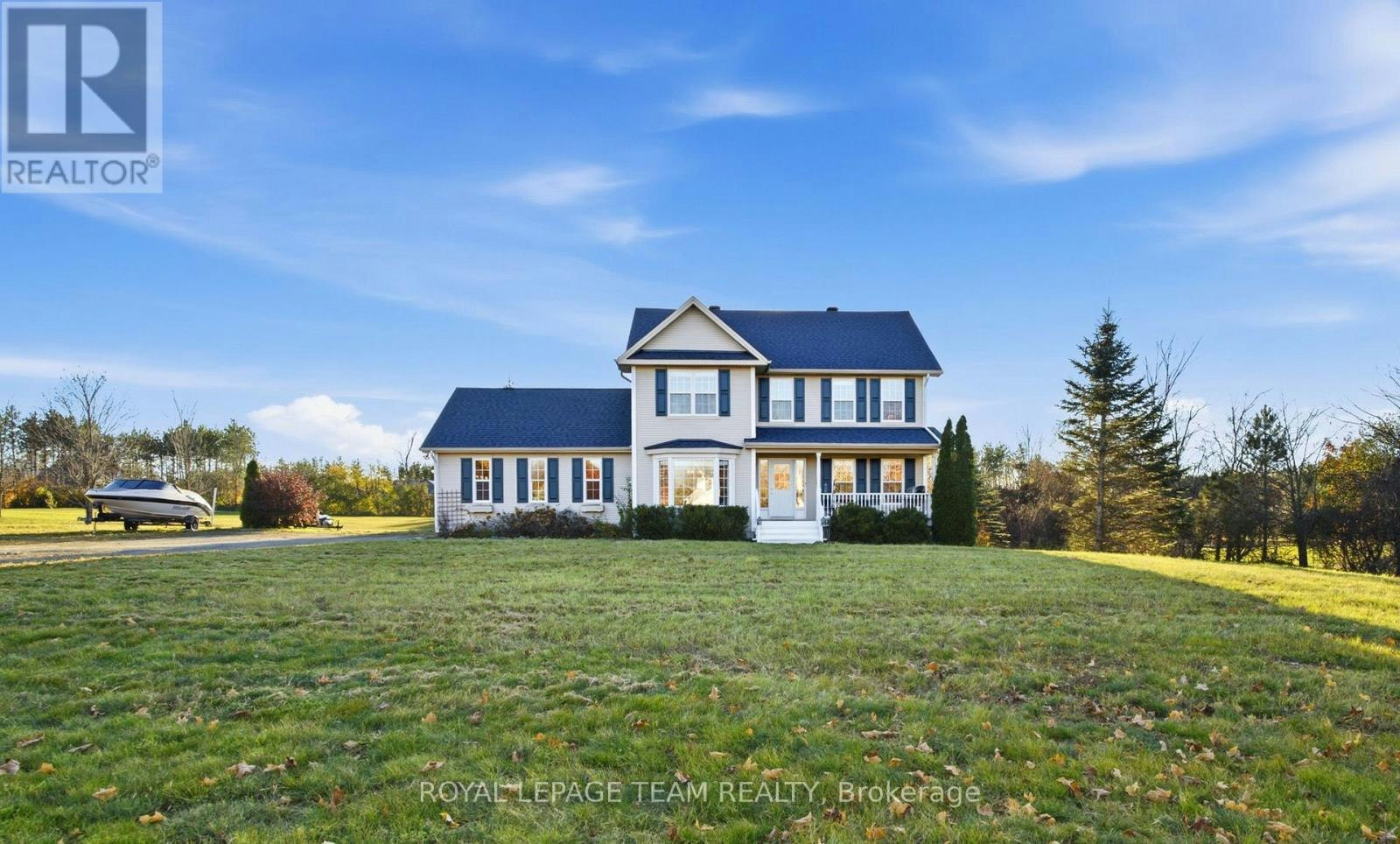 37 Balmoral Street, Kemptville, ON, K0G 1J0