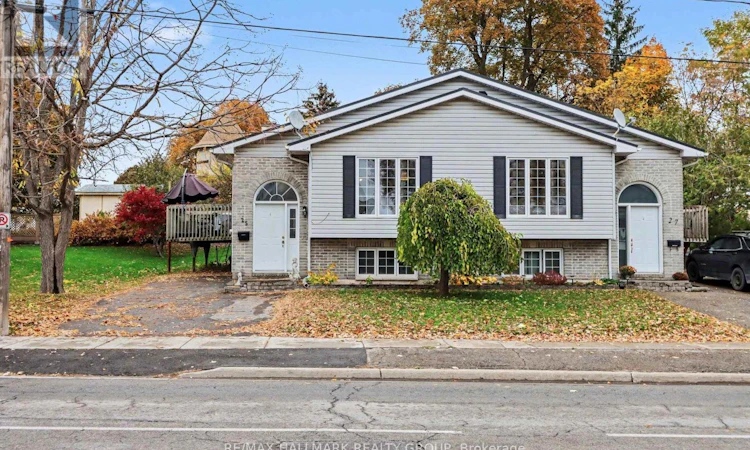 25 Elmsley Street S