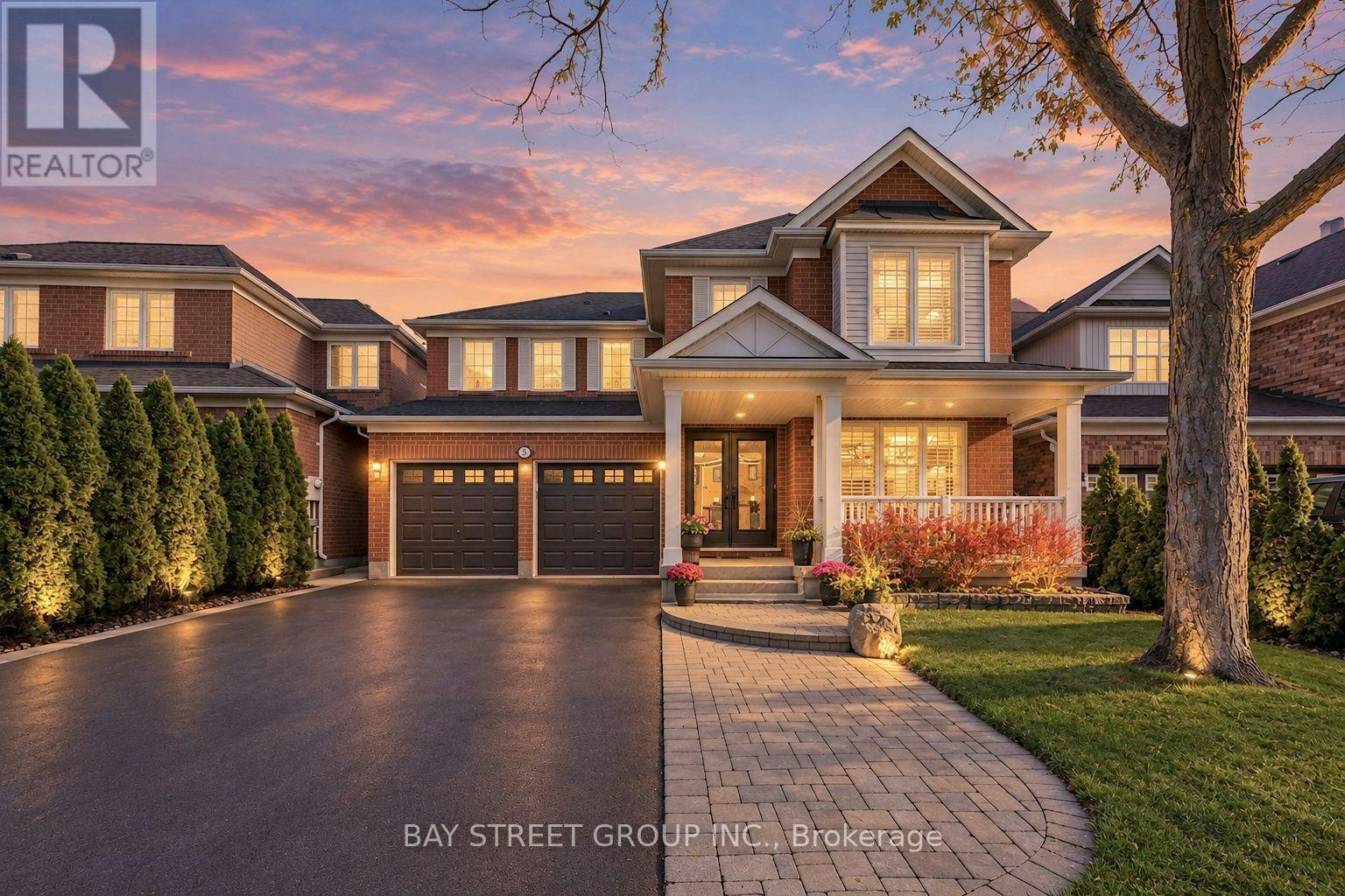 3 Gerrard Drive, Brampton, ON, L6P 1A7