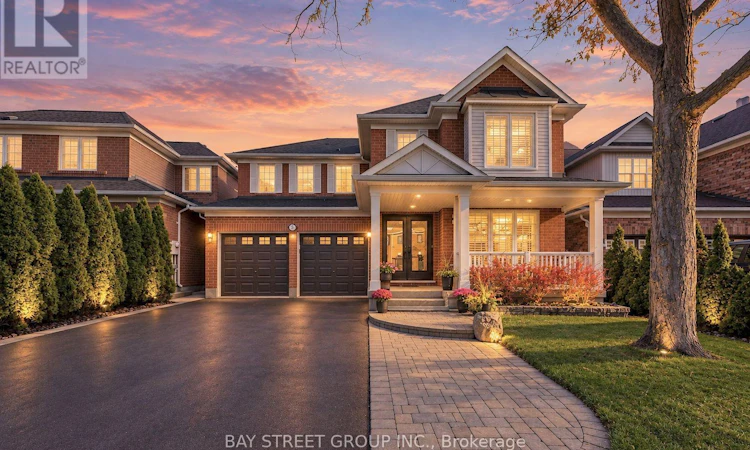 3 Gerrard Drive