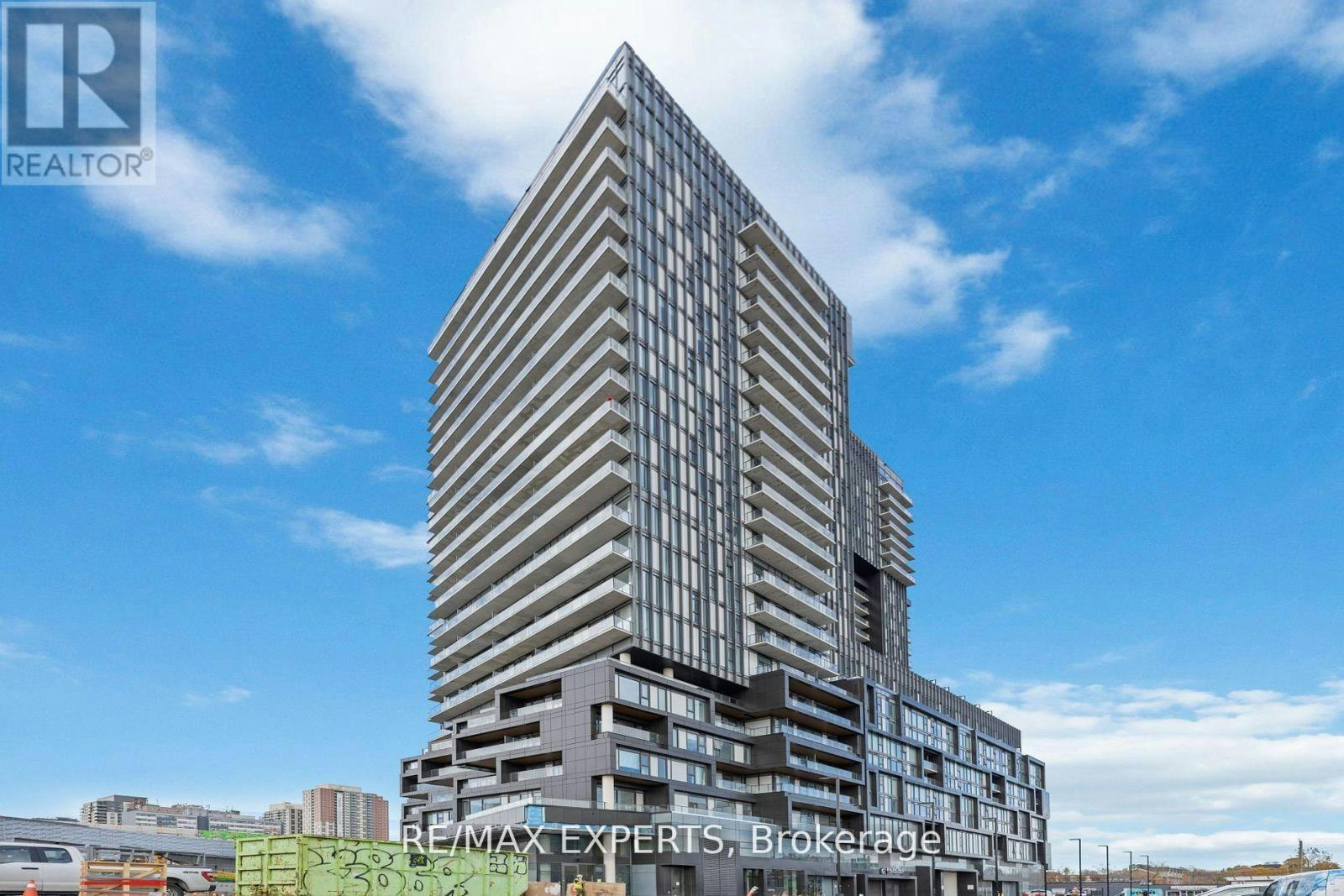 2202-10 Graphophone Grove S, Toronto, ON, M6H 0E5