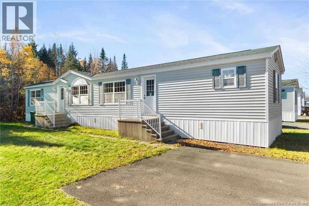 54 Glenmar Drive, Fredericton, NB, E3G 0H9