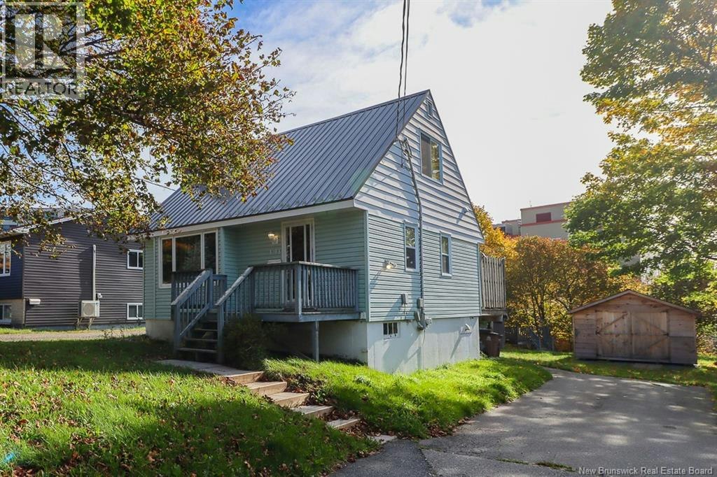 191 Ellerdale Street, Saint John, NB, E2J 2L8