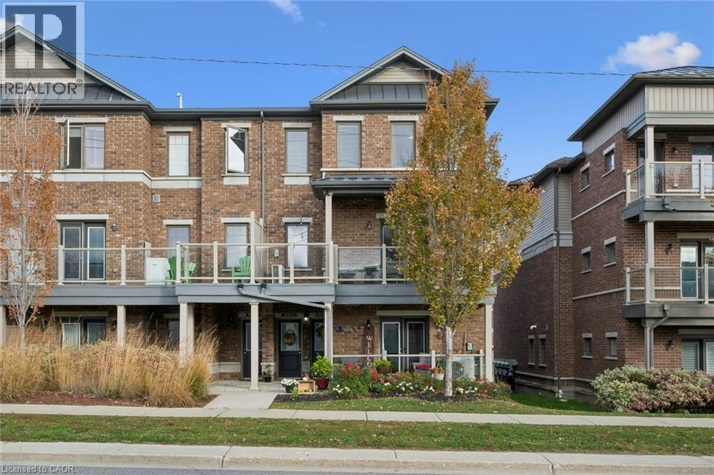 B-1114 Fairway Road N, Kitchener, ON, N2A 0H6