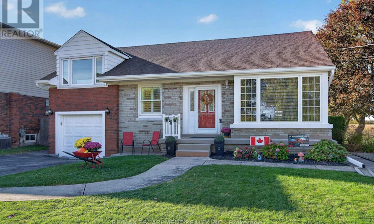 253 Mcneilly Road