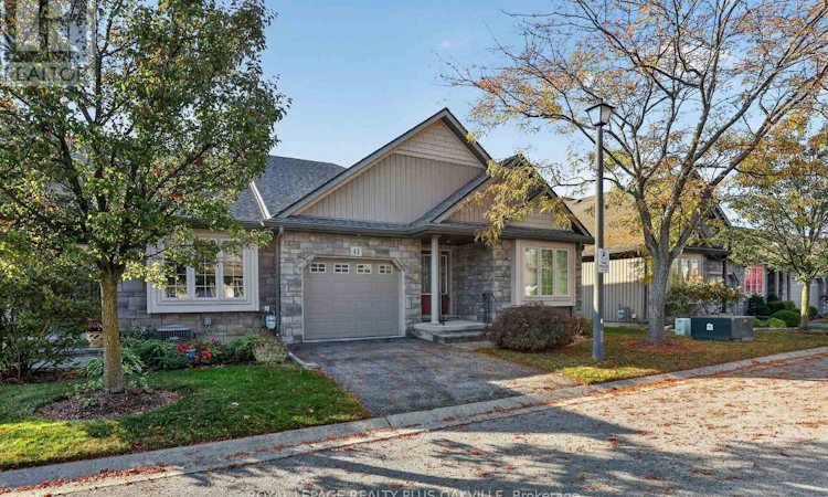 41 Rose Glen Crescent