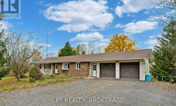 3112 Campbell Road