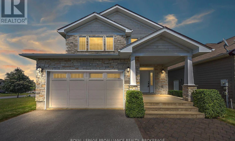 5008 Fox Run Place
