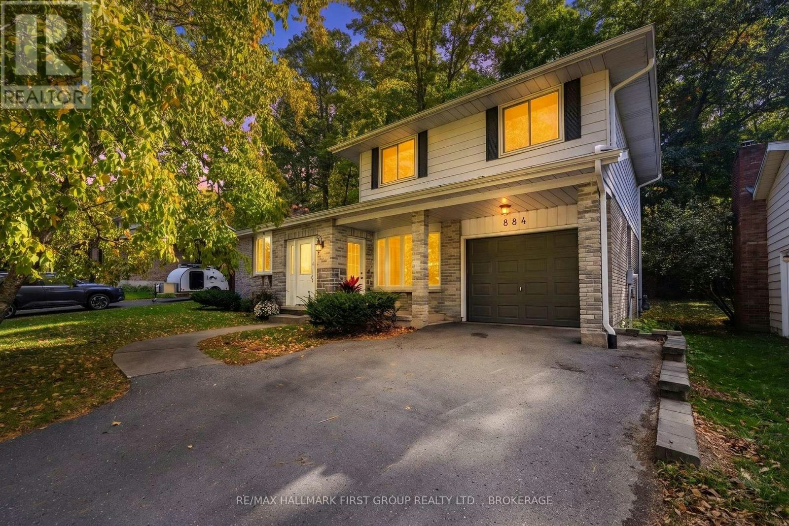 884 Safari Drive, Kingston, ON, K7M 6X5