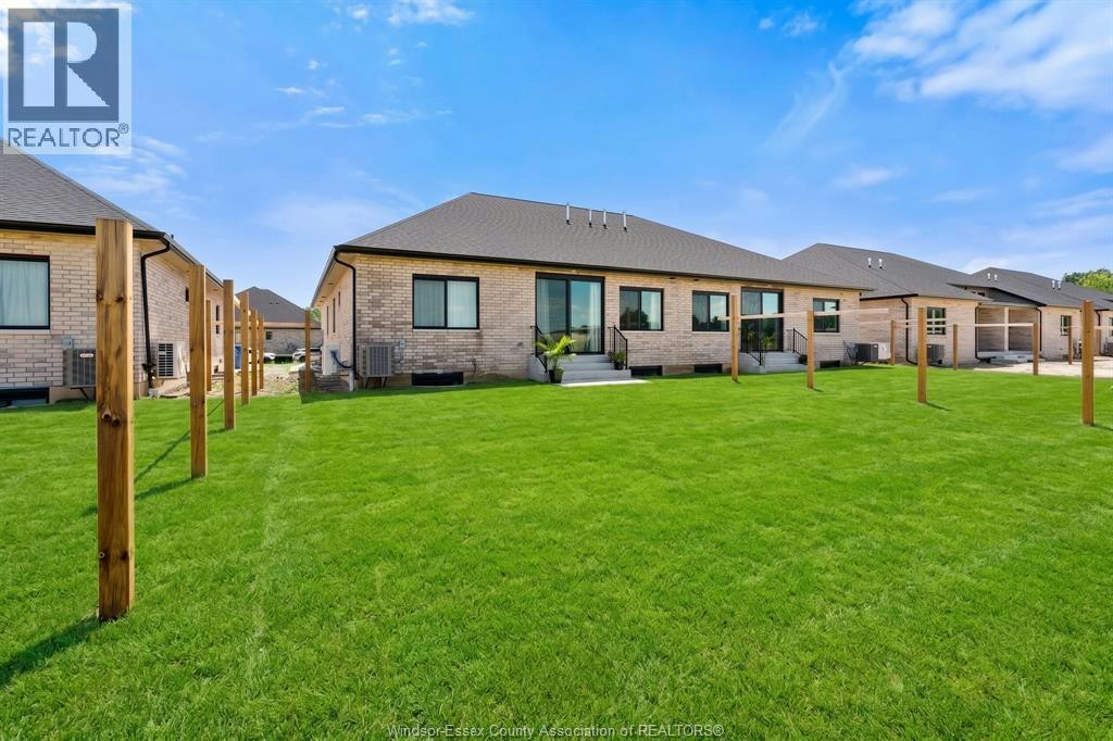 B (LOWER-150 Mclellan Avenue, Amherstburg, ON, N9V 0H1 - 22