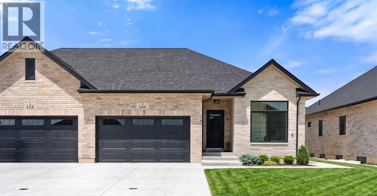 B (LOWER-150 Mclellan Avenue, Amherstburg, ON, N9V 0H1