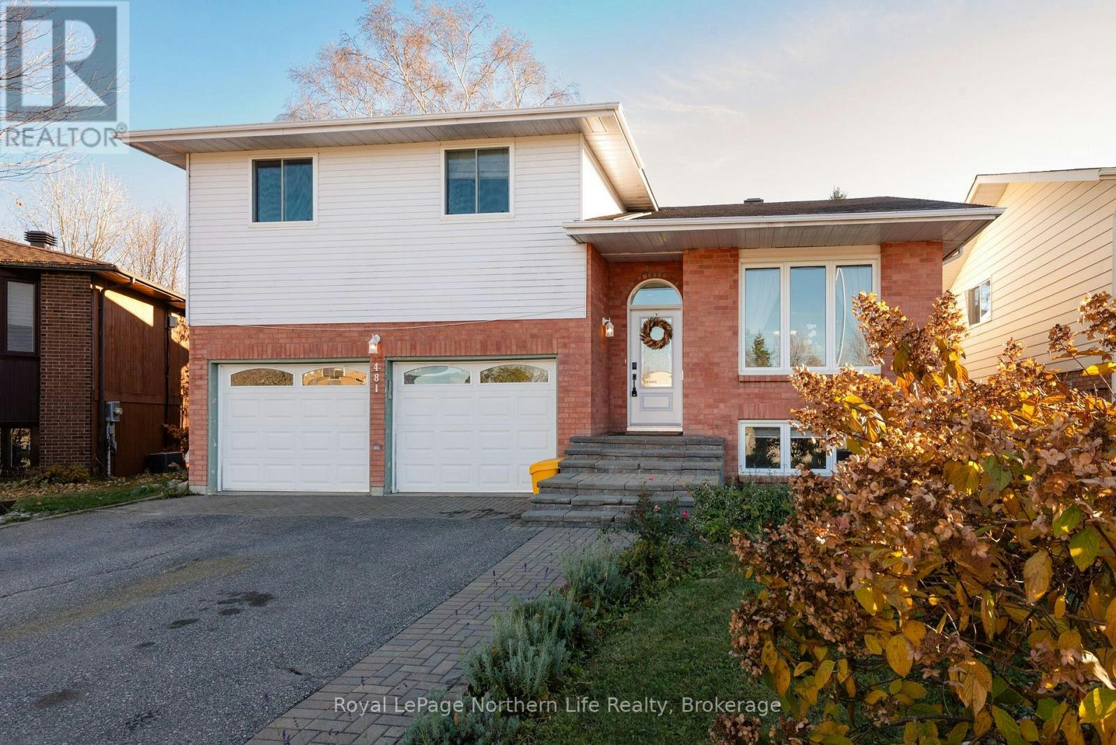 481 Maplewood Avenue, North Bay, ON, P1B 8Z3