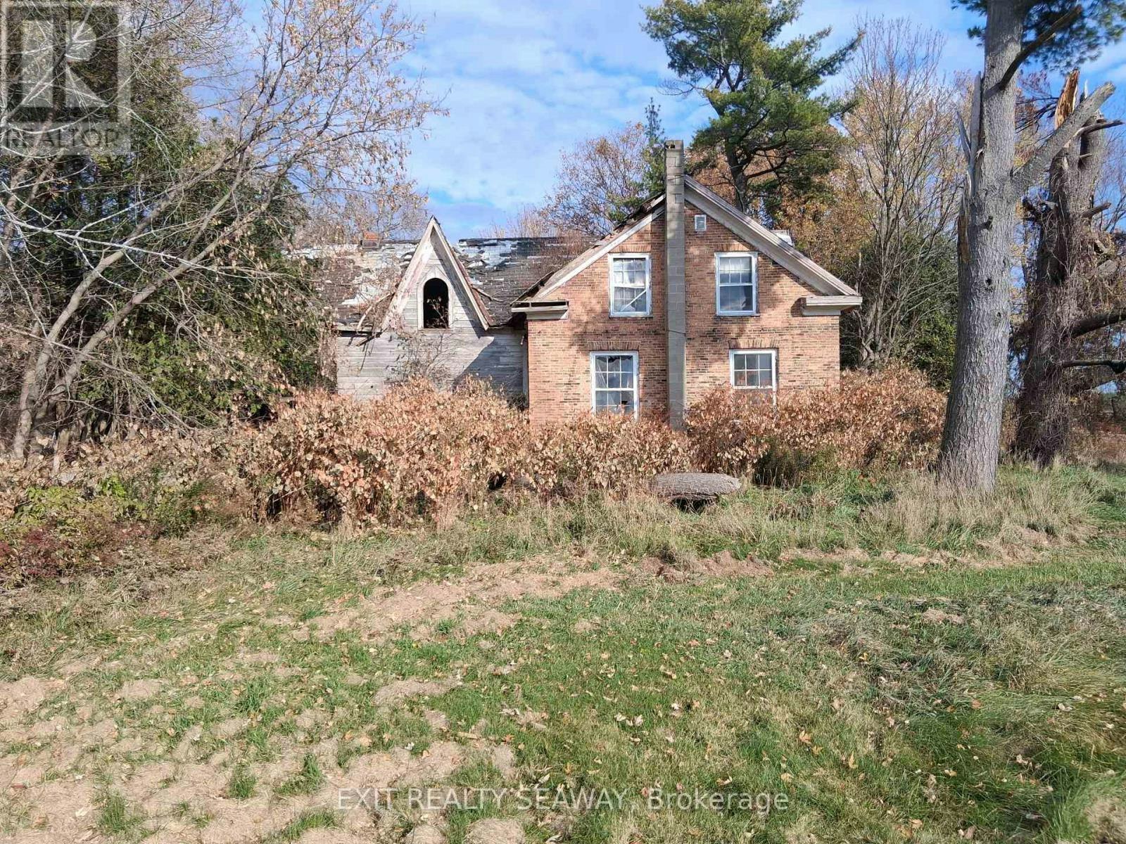 2855 14 County Road, Monkland, ON, K0C 1C0