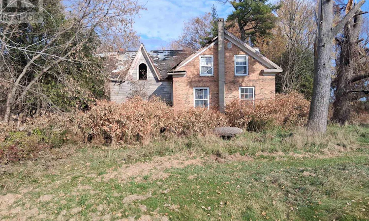 2855 14 County Road