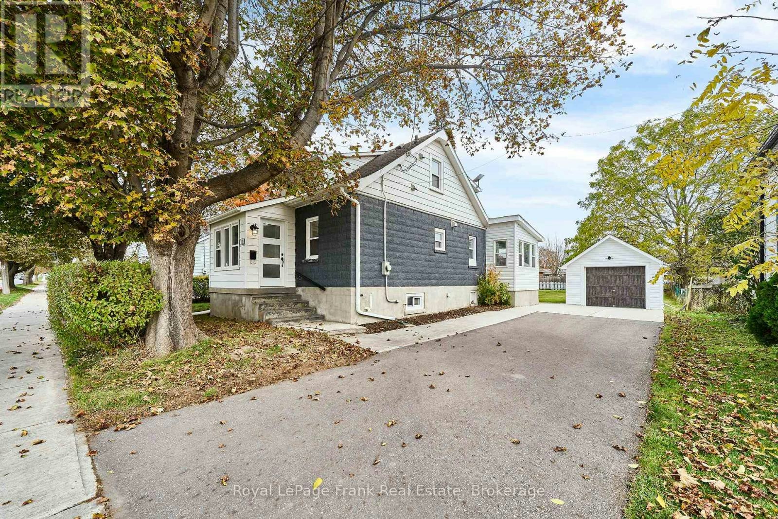 115 Liberty Street S, Clarington, ON, L1C 2P2