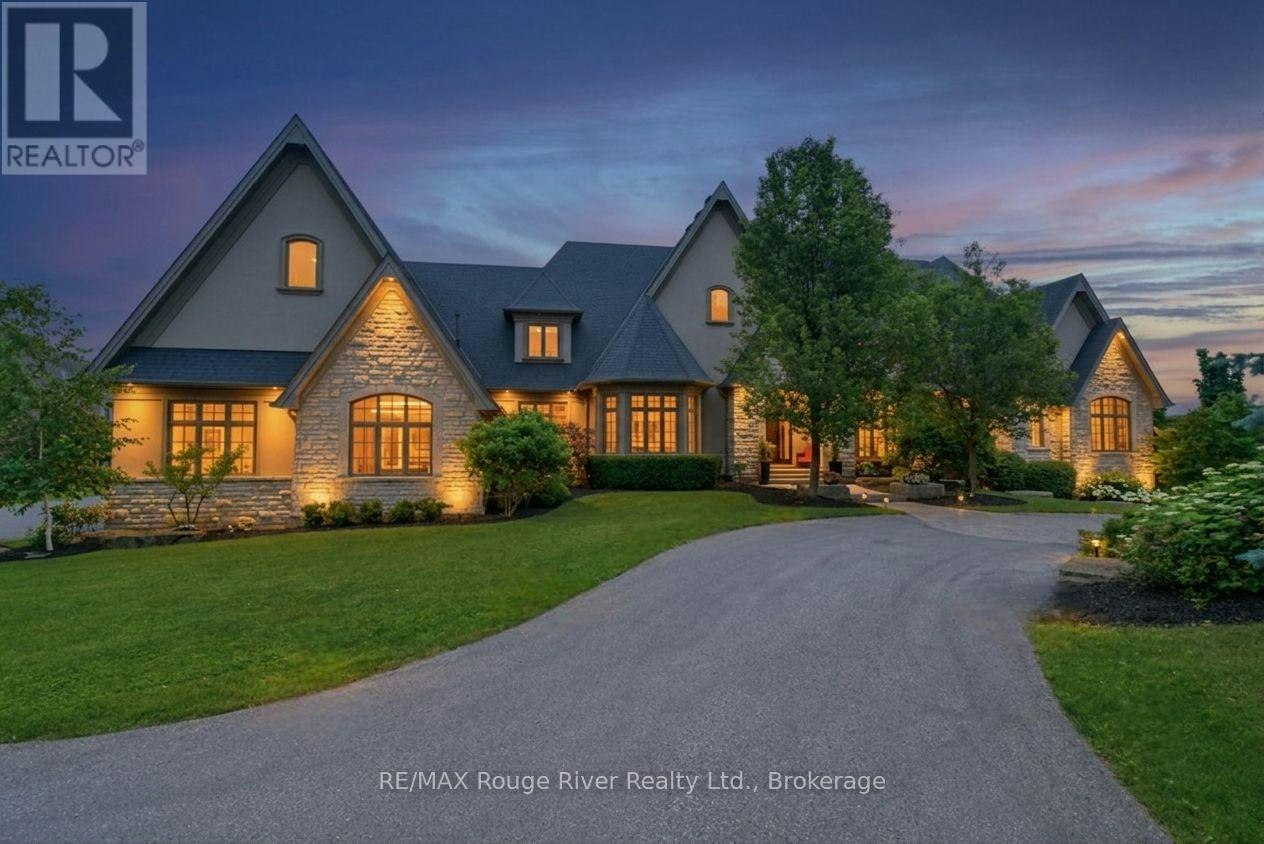 3405 Sideline 4 Road, Pickering, ON, L1X 0A3