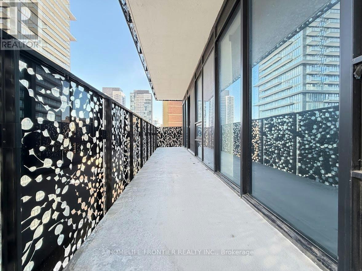 1912-55 Charles Street E, Toronto, ON, M4Y 0J1 - 21