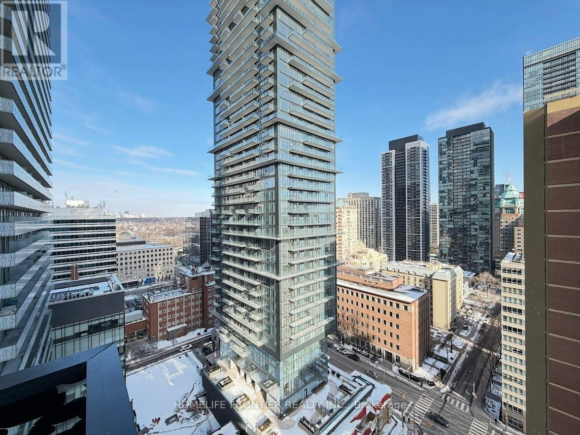 1912-55 Charles Street E, Toronto, ON, M4Y 0J1 - 23