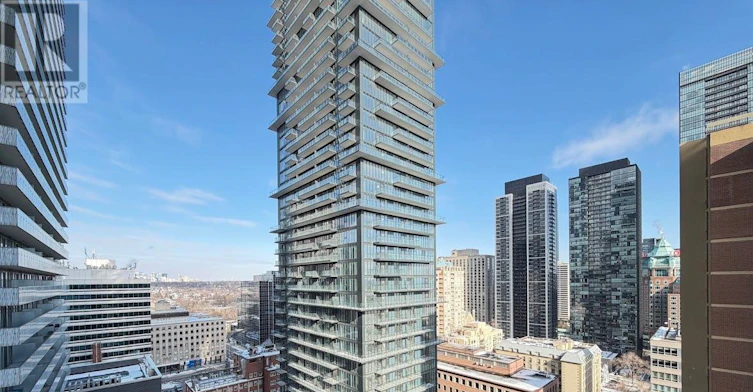 1912-55 Charles Street E, Toronto, ON, M4Y 0J1 - 23
