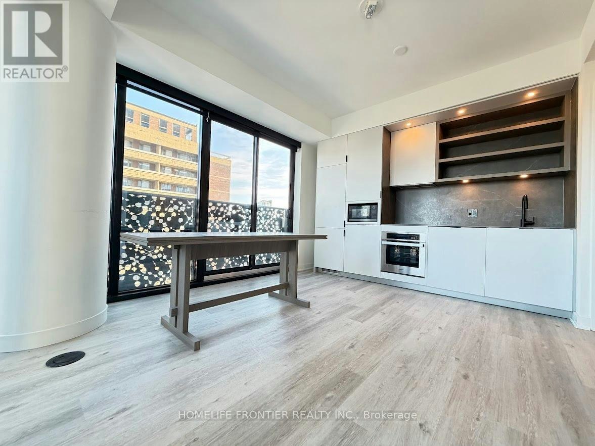 1912-55 Charles Street E, Toronto, ON, M4Y 0J1 - 8
