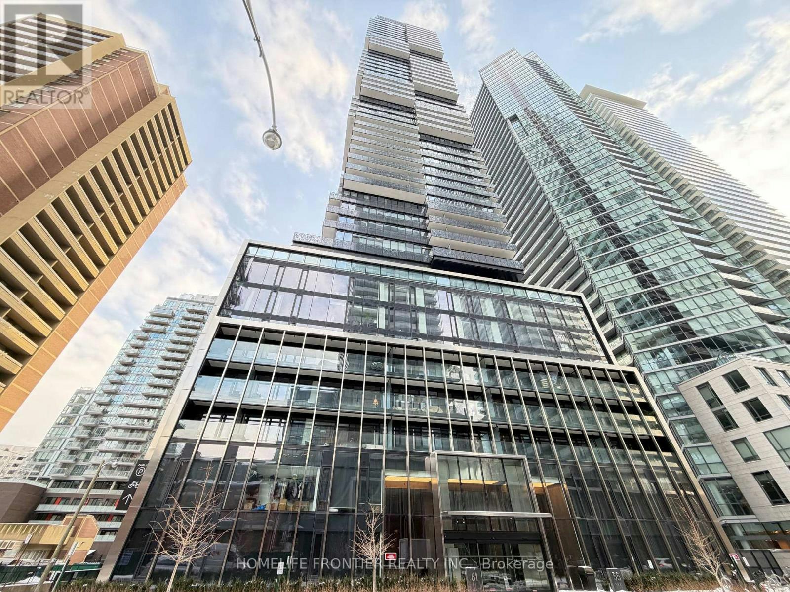 1912-55 Charles Street E, Toronto, ON, M4Y 0J1 - 2