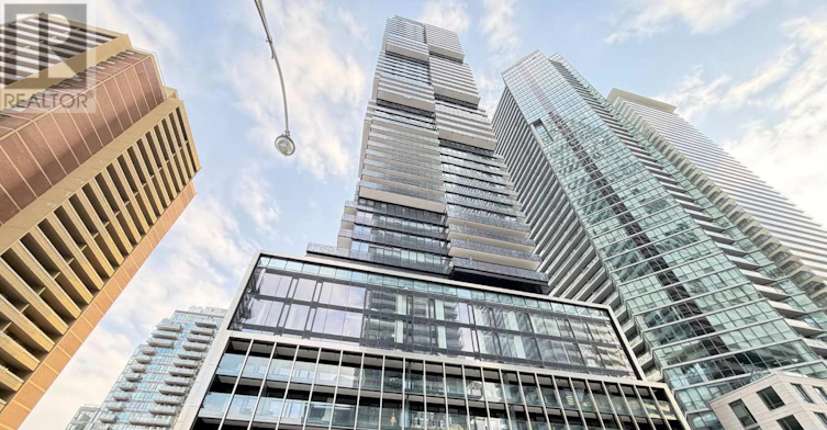 1912-55 Charles Street E, Toronto, ON, M4Y 0J1 - 2