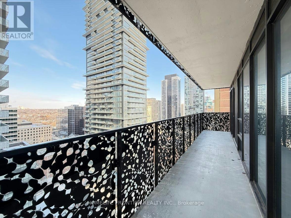 1912-55 Charles Street E, Toronto, ON, M4Y 0J1 - 22