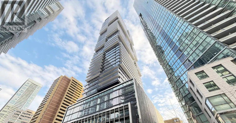 1912-55 Charles Street E, Toronto, ON, M4Y 0J1