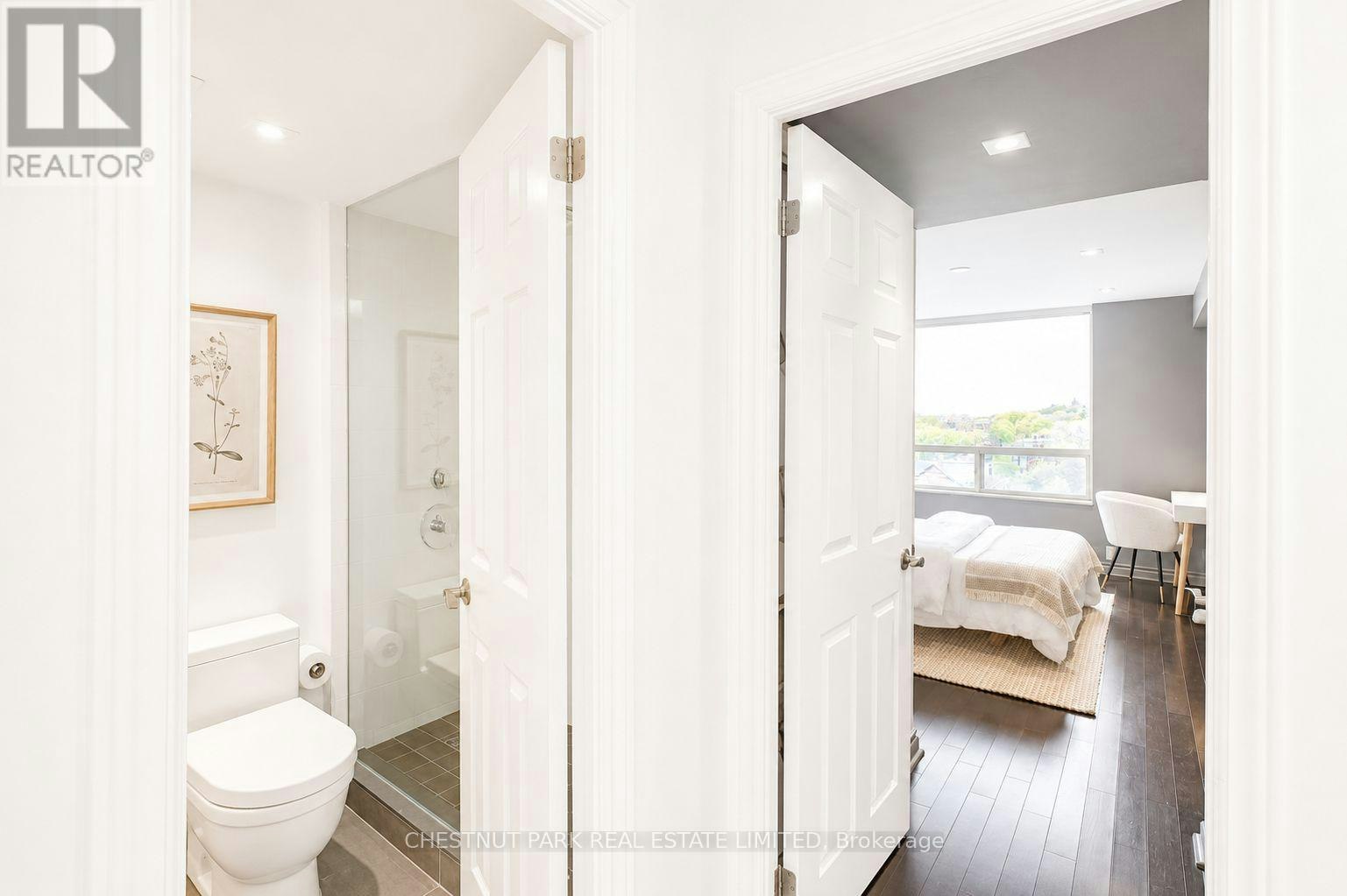 702-1177 Yonge Street, Toronto, ON, M4T 2Y4 - 18