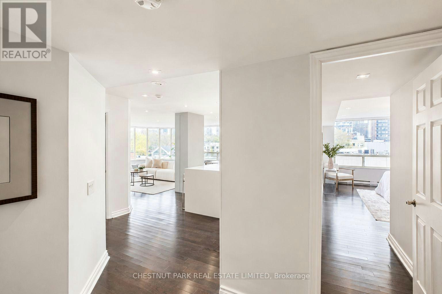 702-1177 Yonge Street, Toronto, ON, M4T 2Y4 - 3