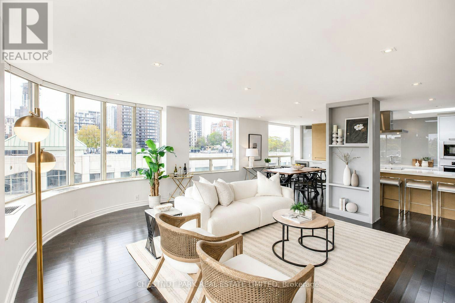 702-1177 Yonge Street, Toronto, ON, M4T 2Y4 - 15