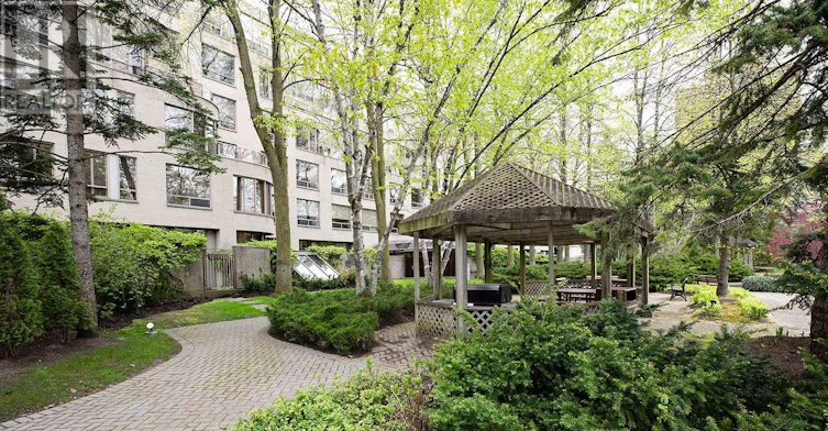 702-1177 Yonge Street, Toronto, ON, M4T 2Y4 - 49