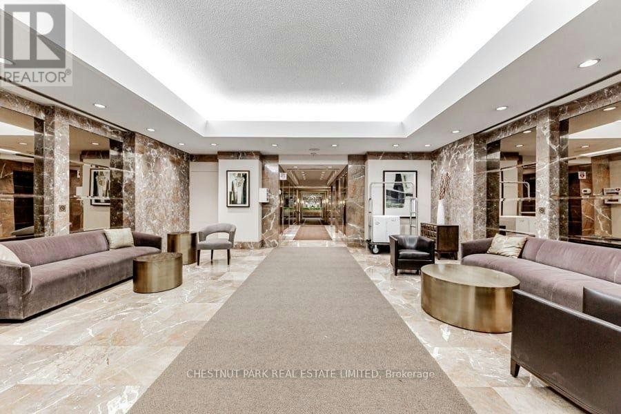 702-1177 Yonge Street, Toronto, ON, M4T 2Y4 - 38
