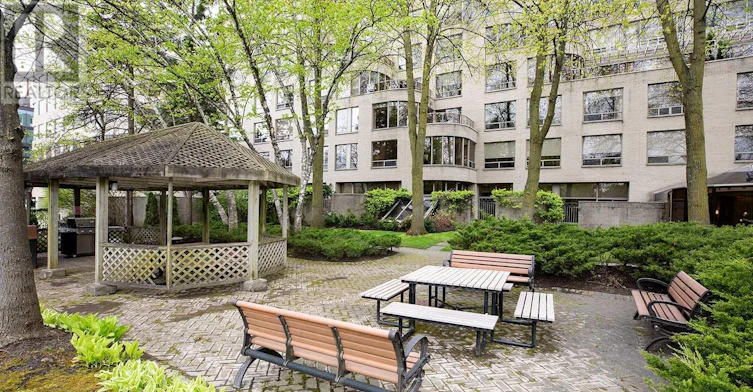 702-1177 Yonge Street, Toronto, ON, M4T 2Y4 - 48