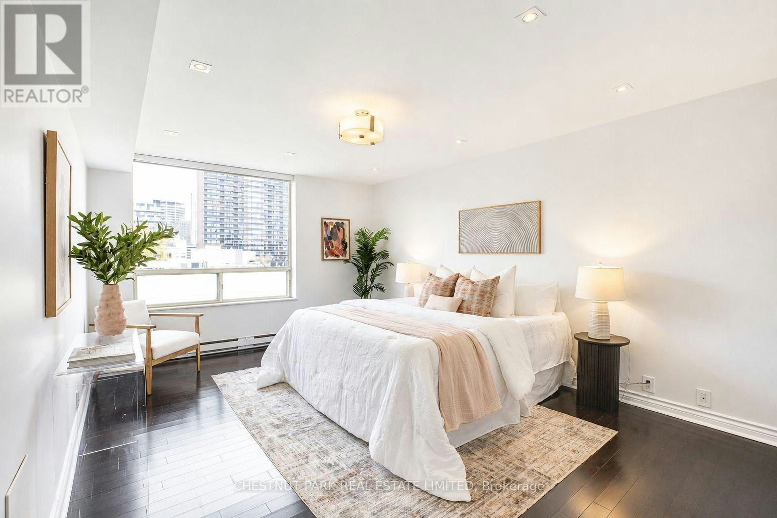 702-1177 Yonge Street, Toronto, ON, M4T 2Y4 - 19