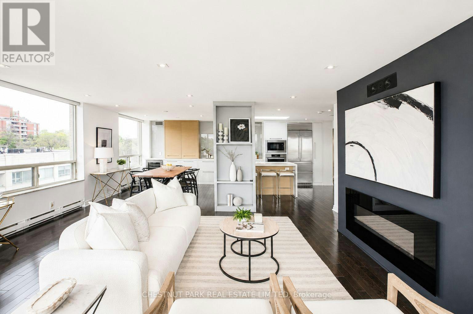 702-1177 Yonge Street, Toronto, ON, M4T 2Y4 - 16