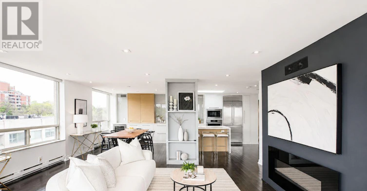 702-1177 Yonge Street, Toronto, ON, M4T 2Y4 - 16