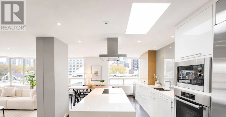 702-1177 Yonge Street, Toronto, ON, M4T 2Y4 - 6
