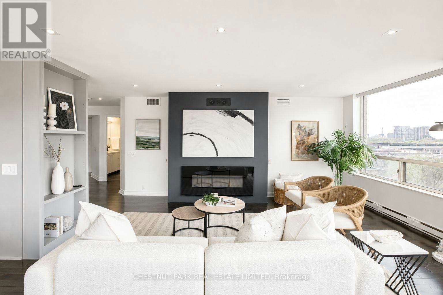 702-1177 Yonge Street, Toronto, ON, M4T 2Y4 - 13