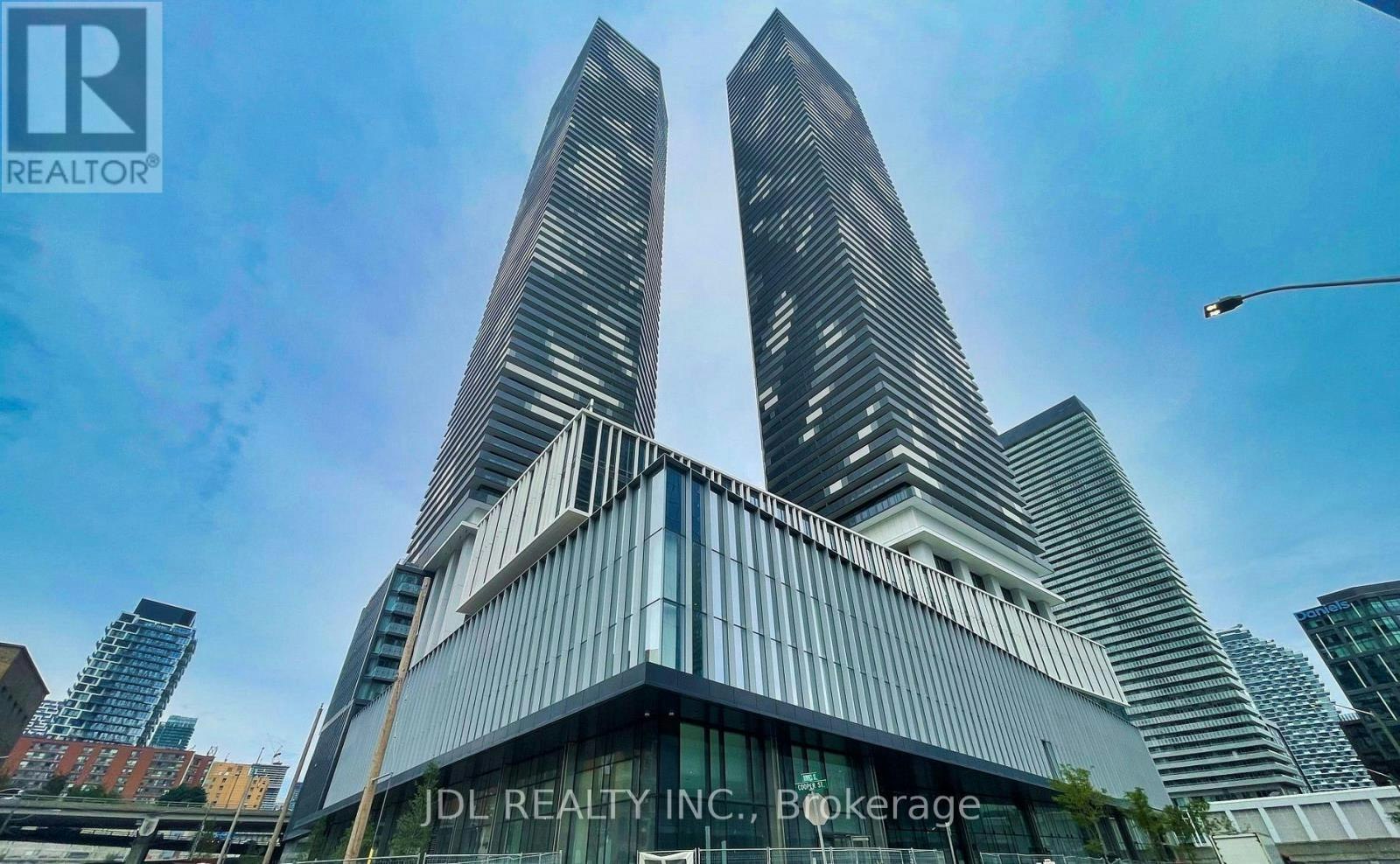 6101-55 Cooper Street, Toronto, ON, M5E 0G1