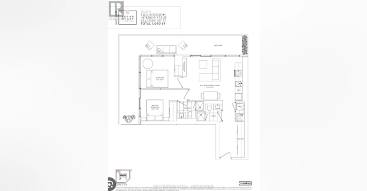 6101-55 Cooper Street, Toronto, ON, M5E 0G1 - 3