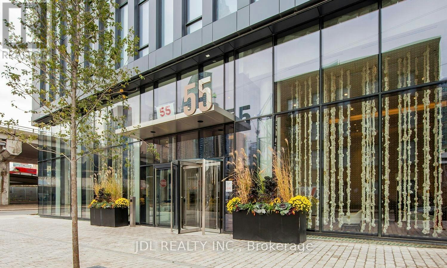 6101-55 Cooper Street, Toronto, ON, M5E 0G1 - 2