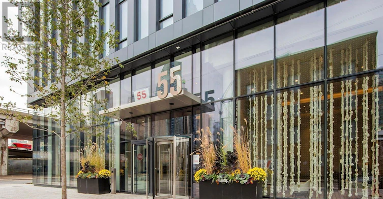 6101-55 Cooper Street, Toronto, ON, M5E 0G1 - 2