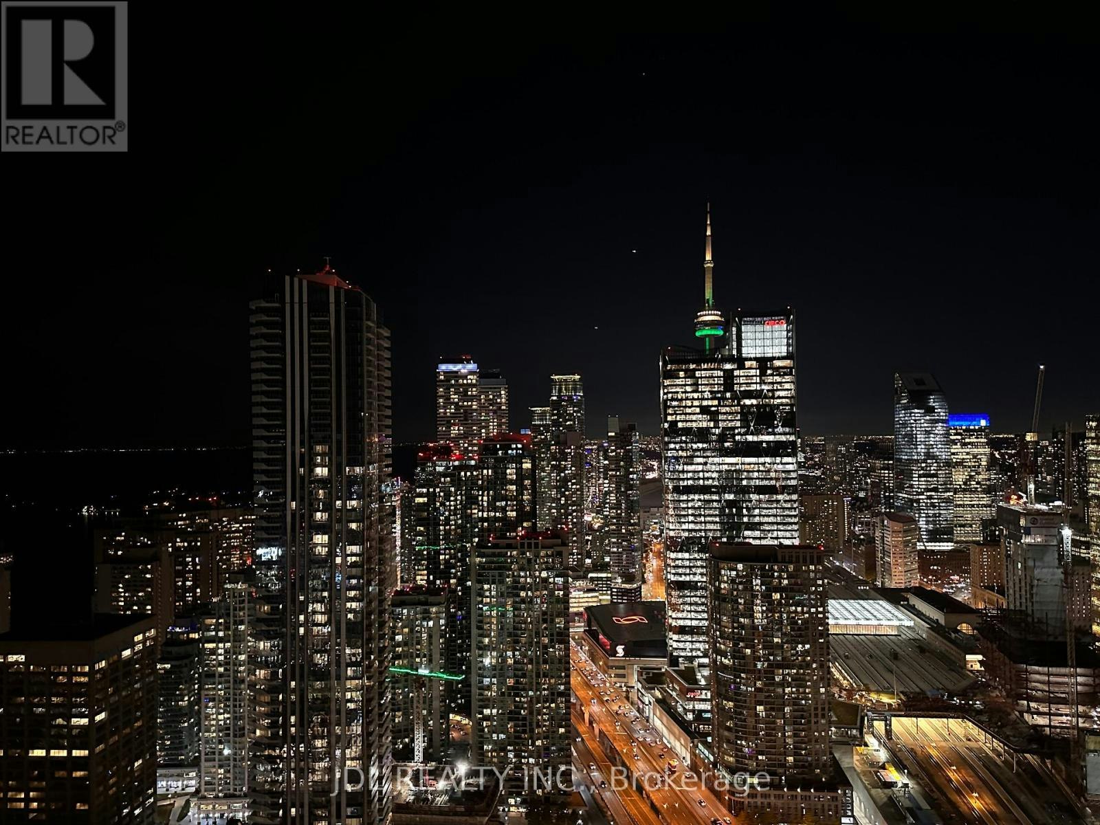 6101-55 Cooper Street, Toronto, ON, M5E 0G1 - 20